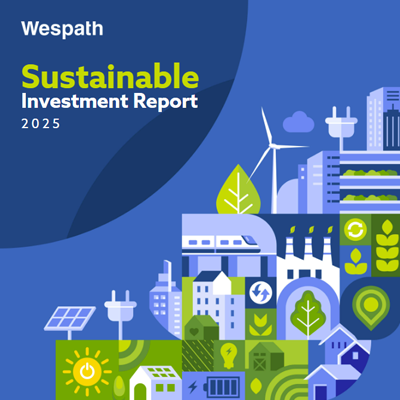 Sustainable Investment Report 2025