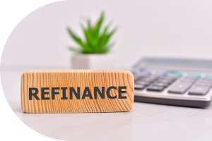 Refinancing