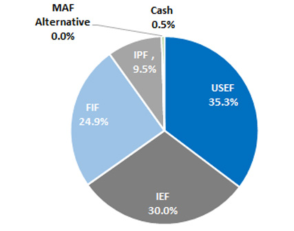 MAF Fund Allocations